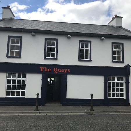 The Quays Bed & Breakfast Westport Ngoại thất bức ảnh