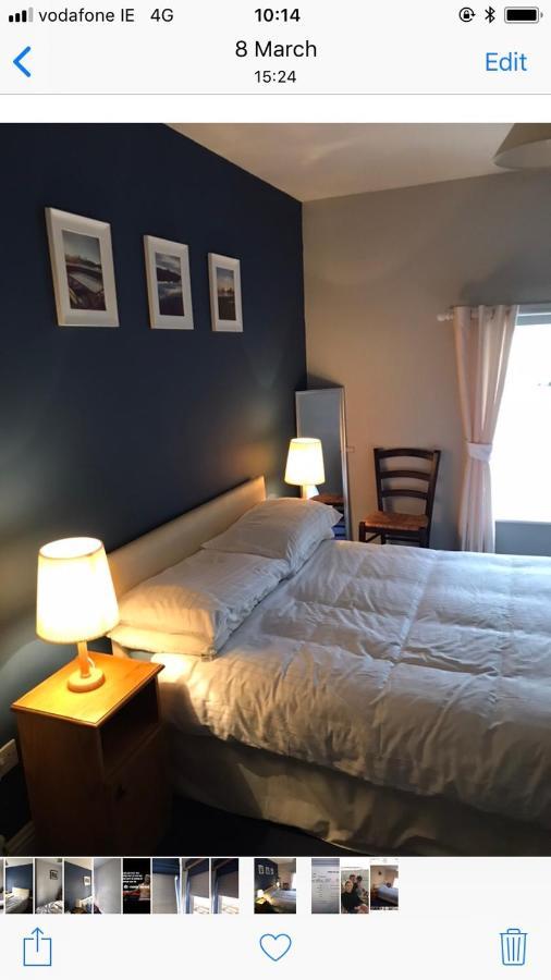 The Quays Bed & Breakfast Westport Ngoại thất bức ảnh