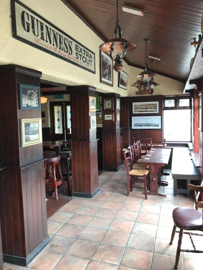 The Quays Bed & Breakfast Westport Ngoại thất bức ảnh